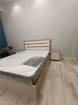 Spalni kravat mebel