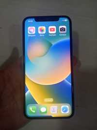 Продаётся телефон Iphone X