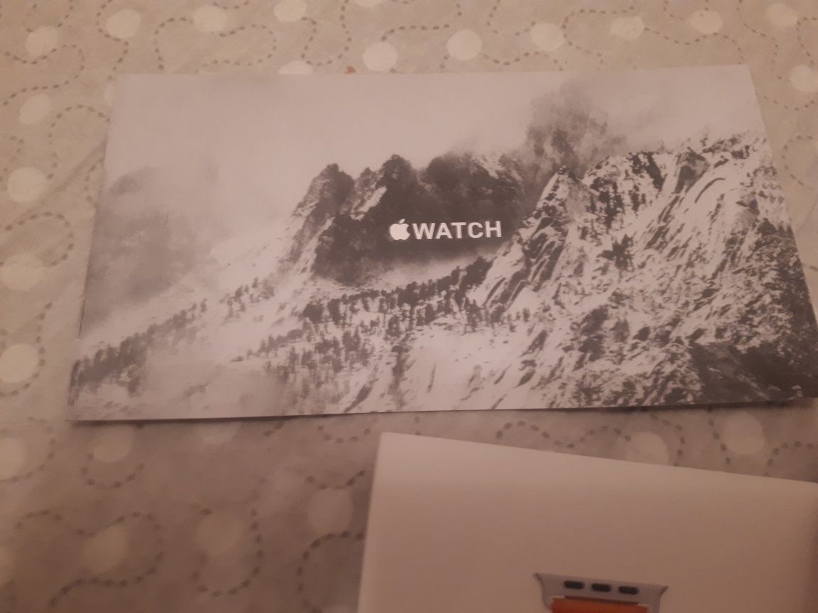 Смарт часы Apple Wath ultra 2. Model A2987