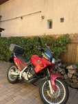 Bmw F650 Funduro / A2 35 kw