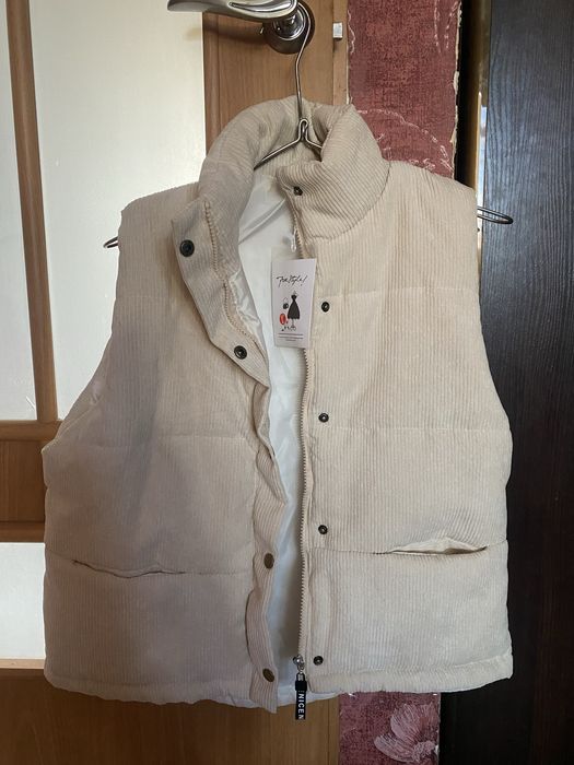 продам новую жилетку