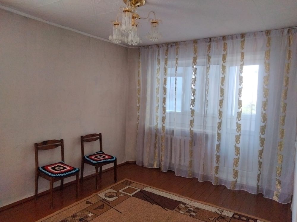 Сдам 1 комнатную квартиру