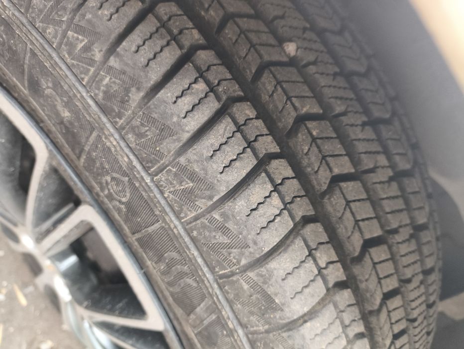 Matiz продам свой