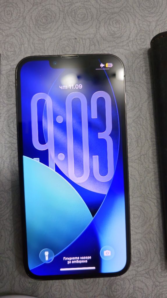 Ipnone 13 Pro 256