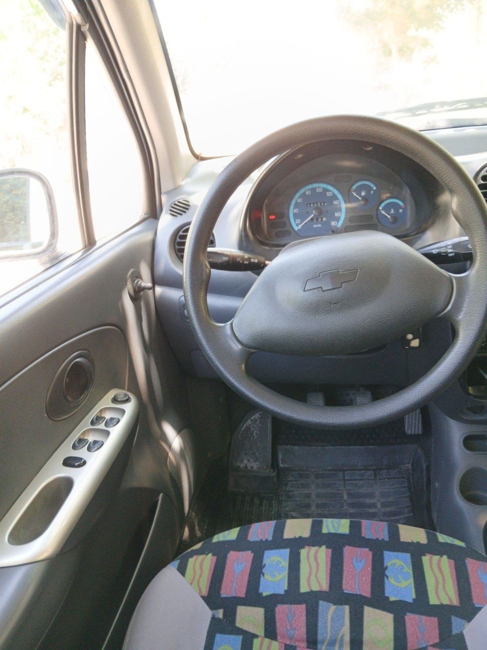 Matiz legenda sotiladi