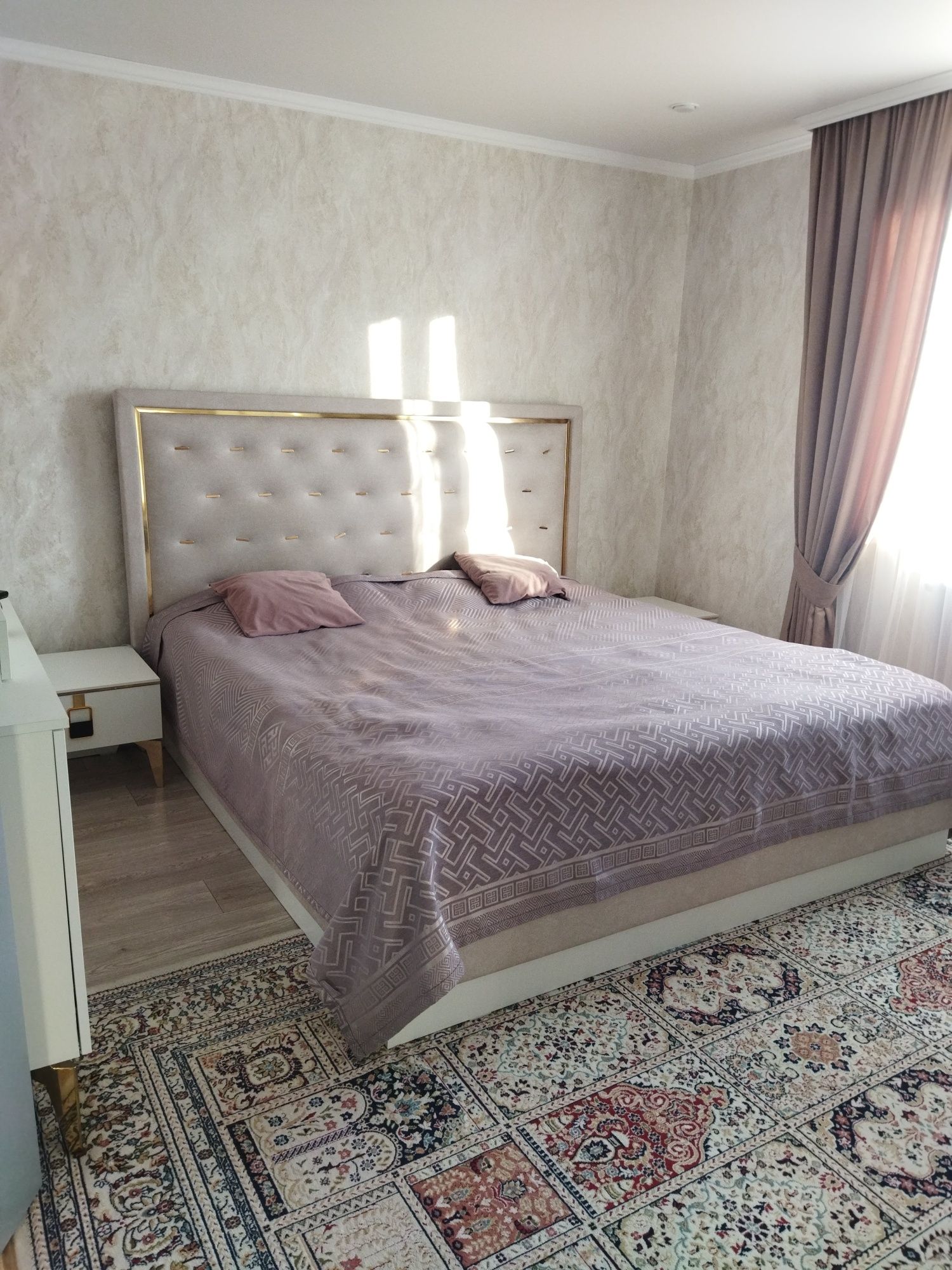 Продам дом в мкр Бирлик ул Акбулак 25 /1