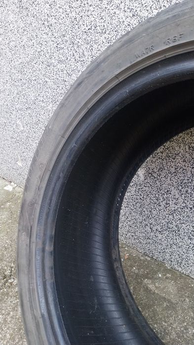 Зимни гуми 4броя 91 H FIRESTON WINTERHAWK