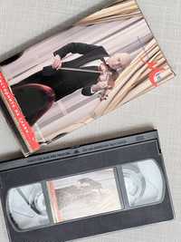 Историите на Слави - видеокасета VHS-  Слави Трифонов
