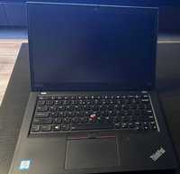 Laptop Lenovo X390
