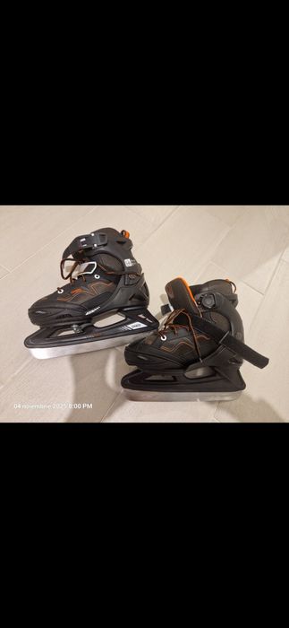 Patine Oxelo  nr 35-38