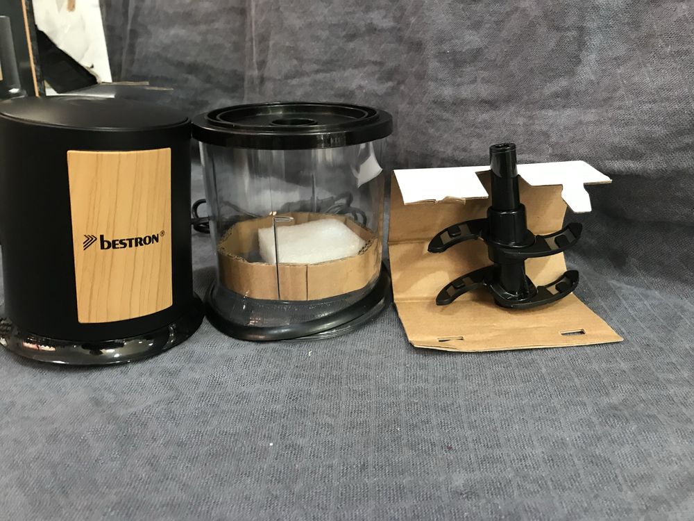 Чопър Bestron AKC200