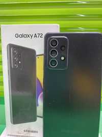 Samsung Galaxy A72. 128Gb. Жезказган сейфуллина (203444)