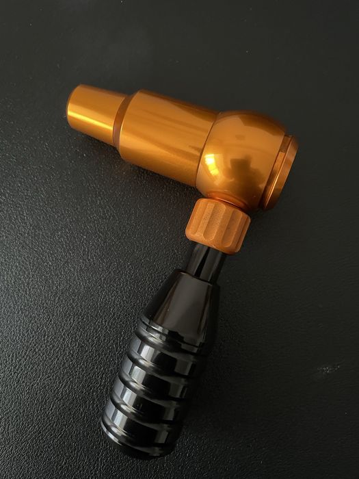 Aparat de tatuat cheyenne thunder