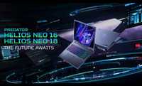 Acer Predator Helios NEO 16