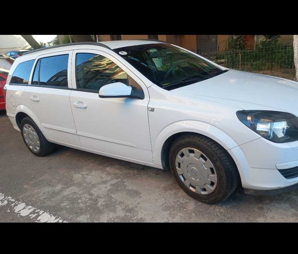 Opel astra h 2004 break