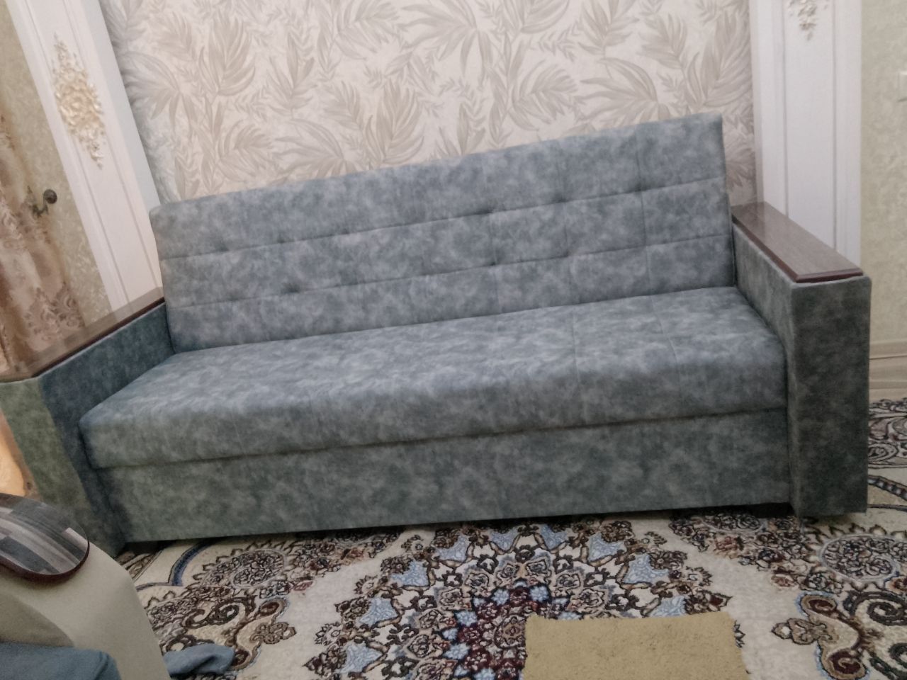 Диван раскладной