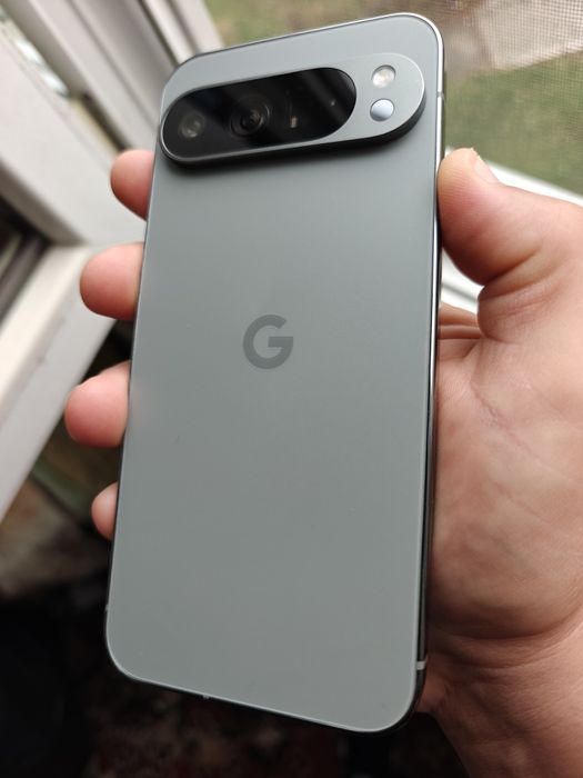 Vând Google Pixel 9 Pro XL Hazel