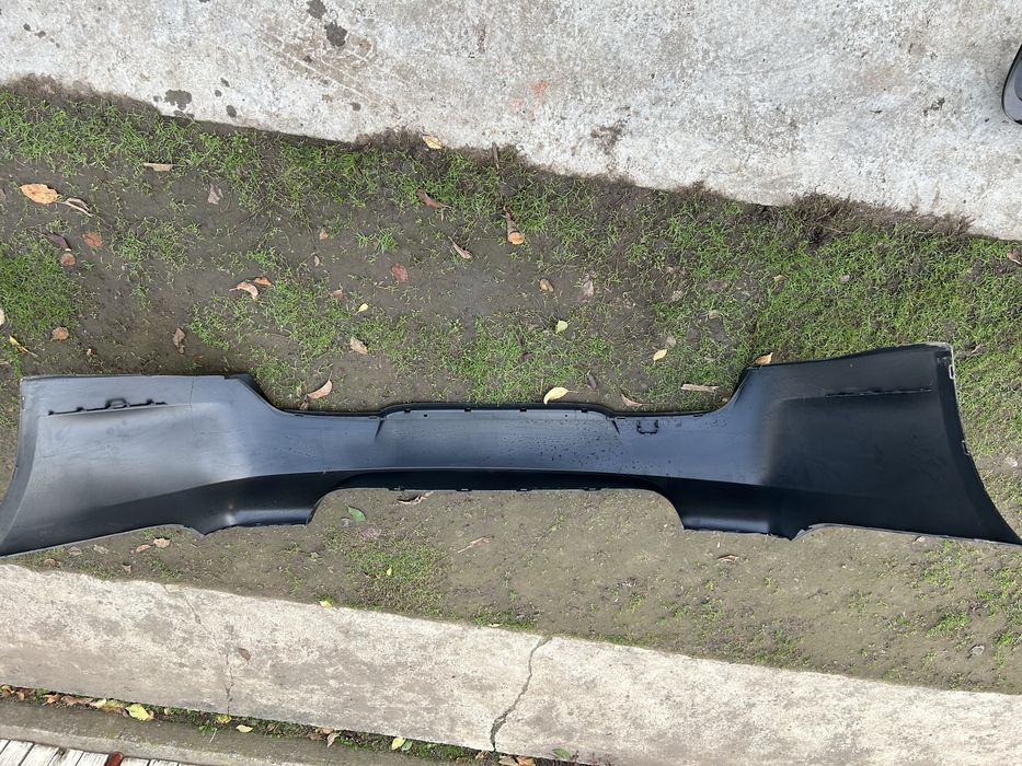 Vand urgent bara spate compatibila cu bmw seria 3 E90 M-Tech Design