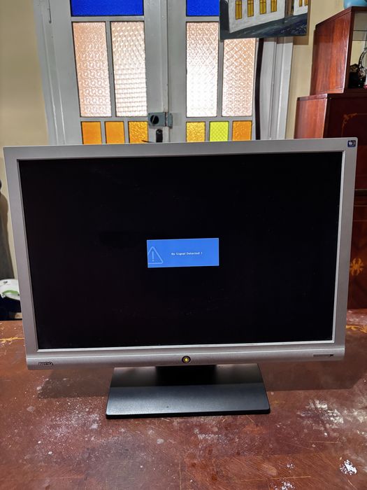 Monitor 75hz 20 inch– Perfect Funcțional