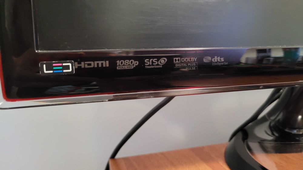 Vand TV si Monitor Full HD Samsung SyncMaster TA550 24 inch