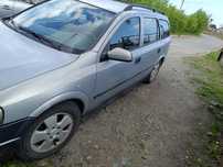 Vând Opel Astra g