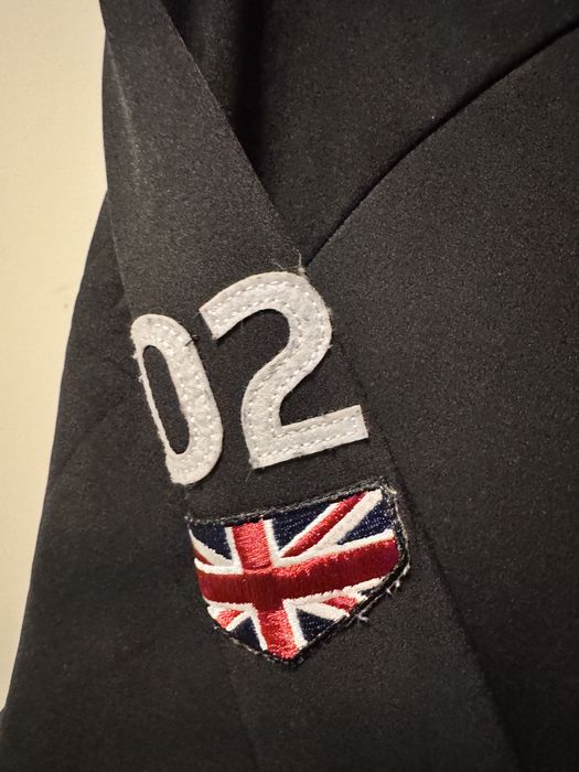 Triumph оригинално мъжко яке