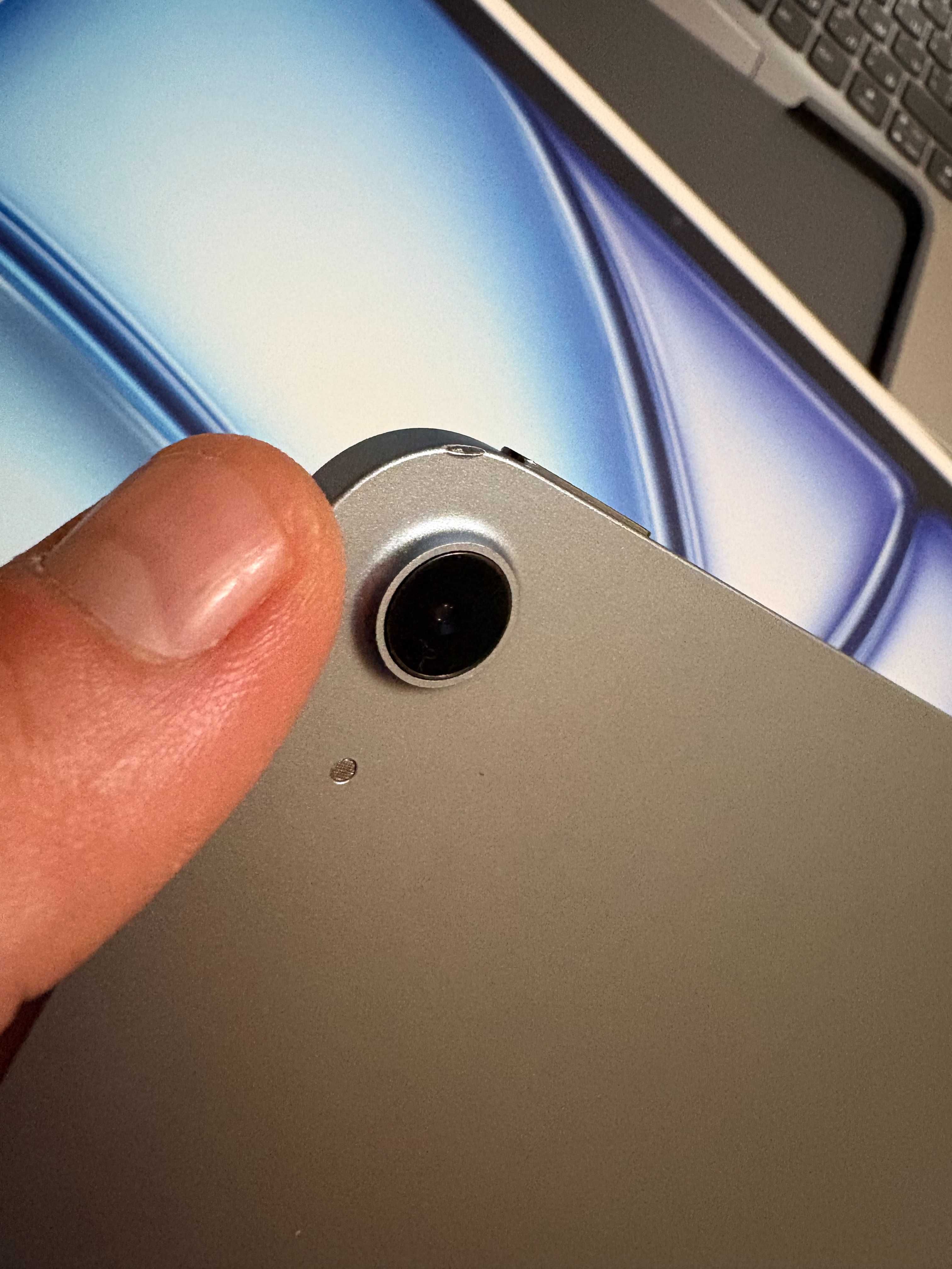 Ipad air M2 128 GB в гаранция
