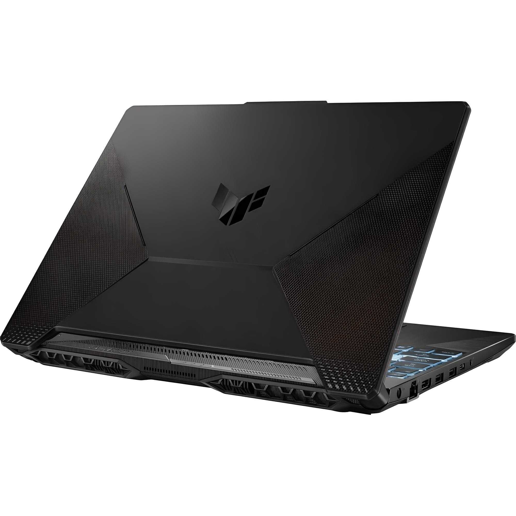 Ноутбук Asus TUF A15 FA506N /R7-7435HS /8GB /512GB /RTX2050 /15.6" FHD