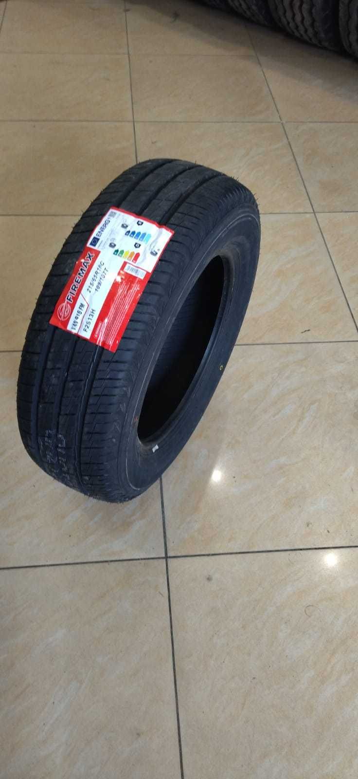 215/65R16C FM916 FIREMAX