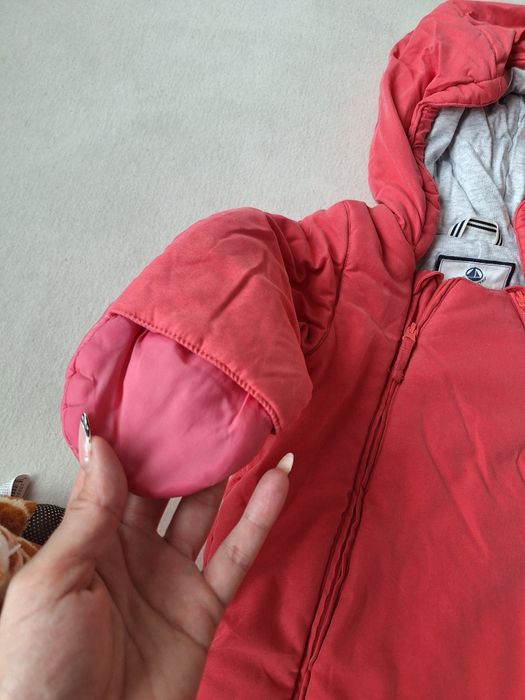 Запазено космонафтче 12-18 м