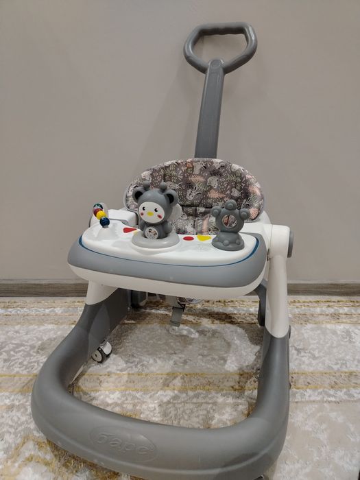 Продается детский ходунок