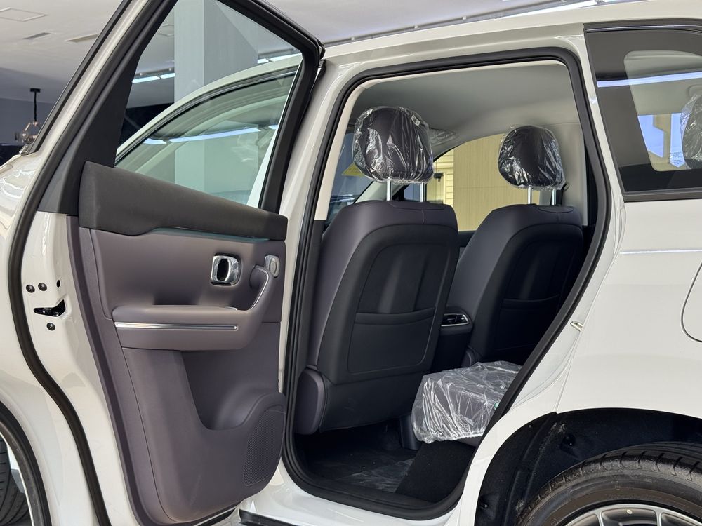 Leapmotor C10 Comfort +Dop opsiya 2025