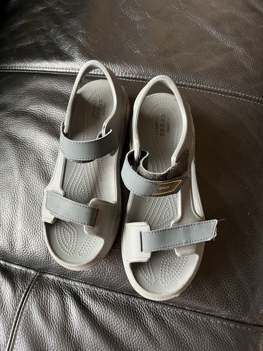 Детски сандали Crocs