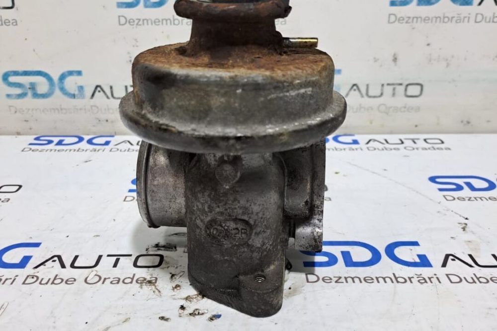 EGR 213C03P Ford Transit 2.0 2000-2006 Euro 3