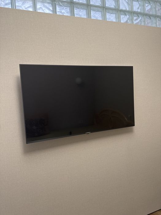 Продам телевизор lg UHD al thinQ