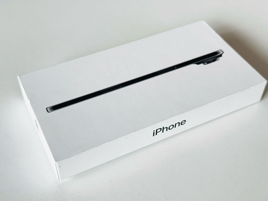 НОВ! Iphone Air 256GB Black Гаранция 1 година