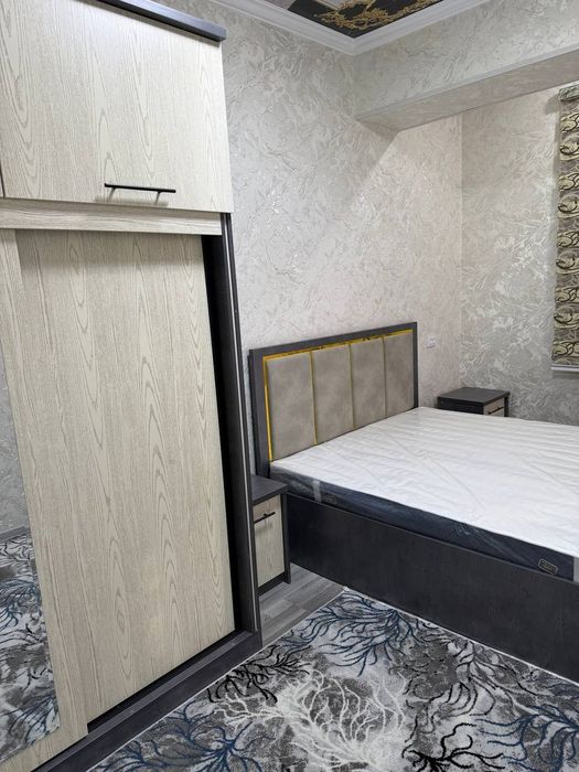 Квартира ижарага берилади