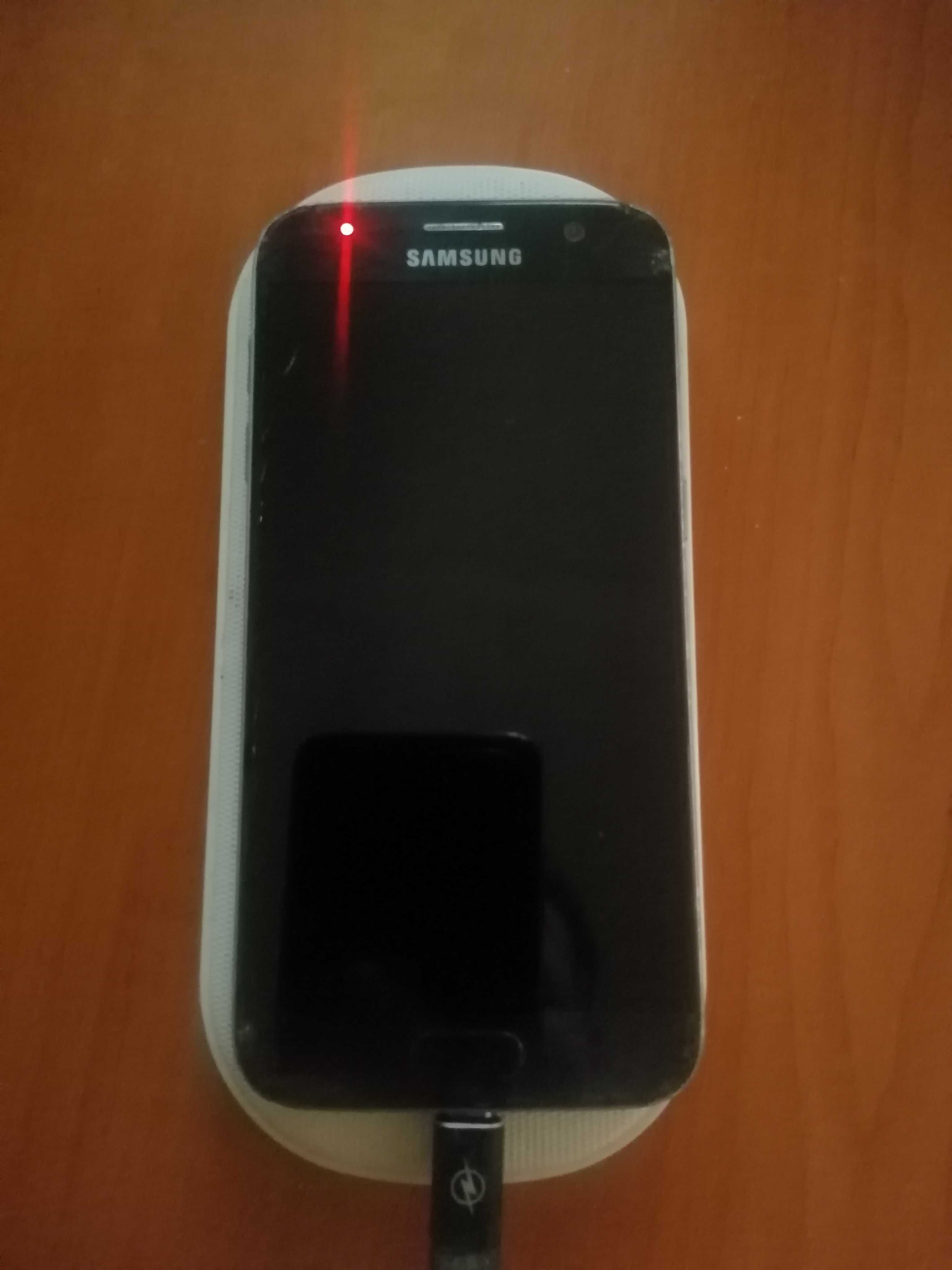 S7 display spart telefon funcțional