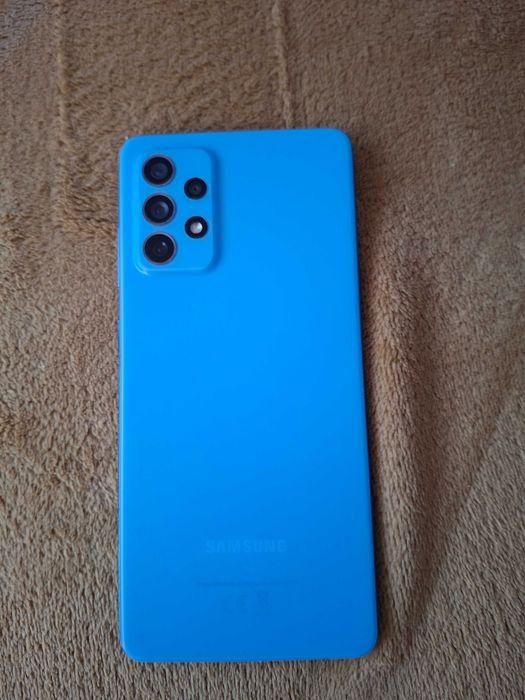 Смартфон Самсунг А72