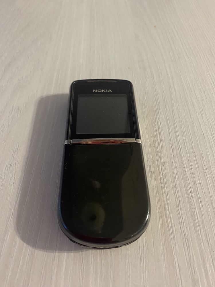 Nokia 8800 sirocco