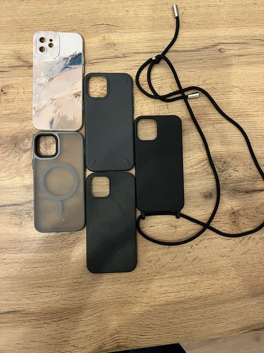 Продавам Iphone 12 128gb