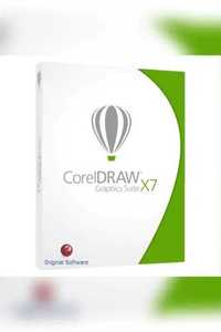 CorelDraw Graphics Suite X7 2024 23 Licență Permanentă Key