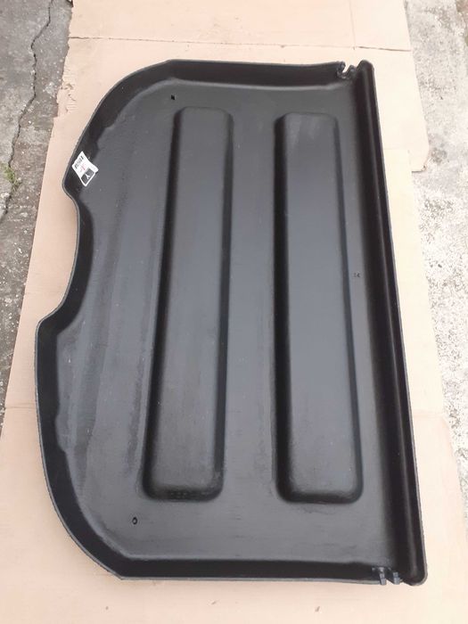 Polita portbagaj NISSAN Qashqai,an 2007 - 2014