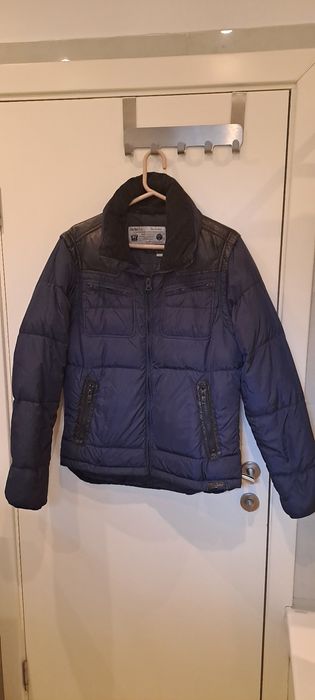 7броя ARMANI, DIESEL & TIMBERLAND мъжки  якета размер М