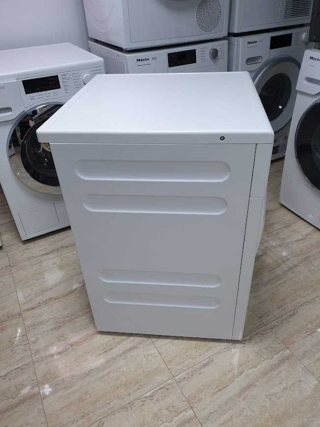 Сушилня Miele T1 - Термопомпа - Аларма - Подсветка -12м Гаранция Миеле