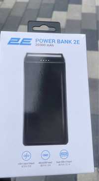 Power bank 20000 mAh