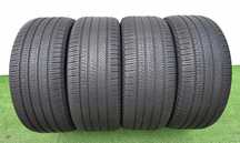 4бр. 285/45/22 PIRELLI Scorpion Zero