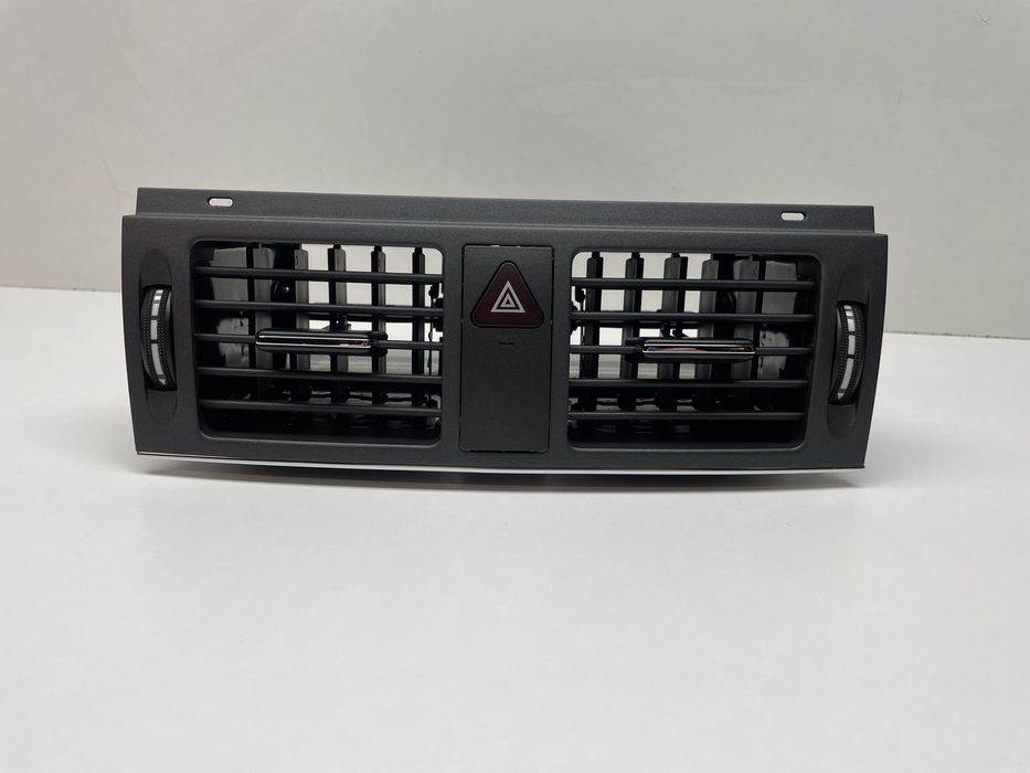 Grila ventilatie centrala Mercedes w204 c class