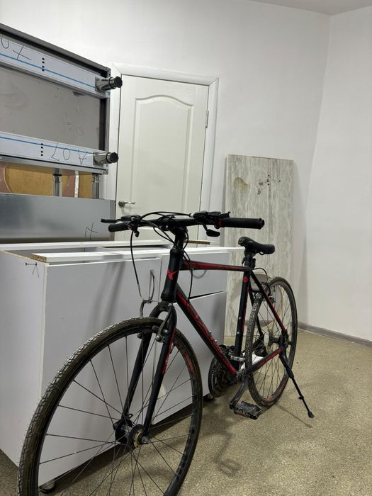 Axis S500 черный