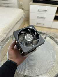 Въздушно охлаждане stock AMD